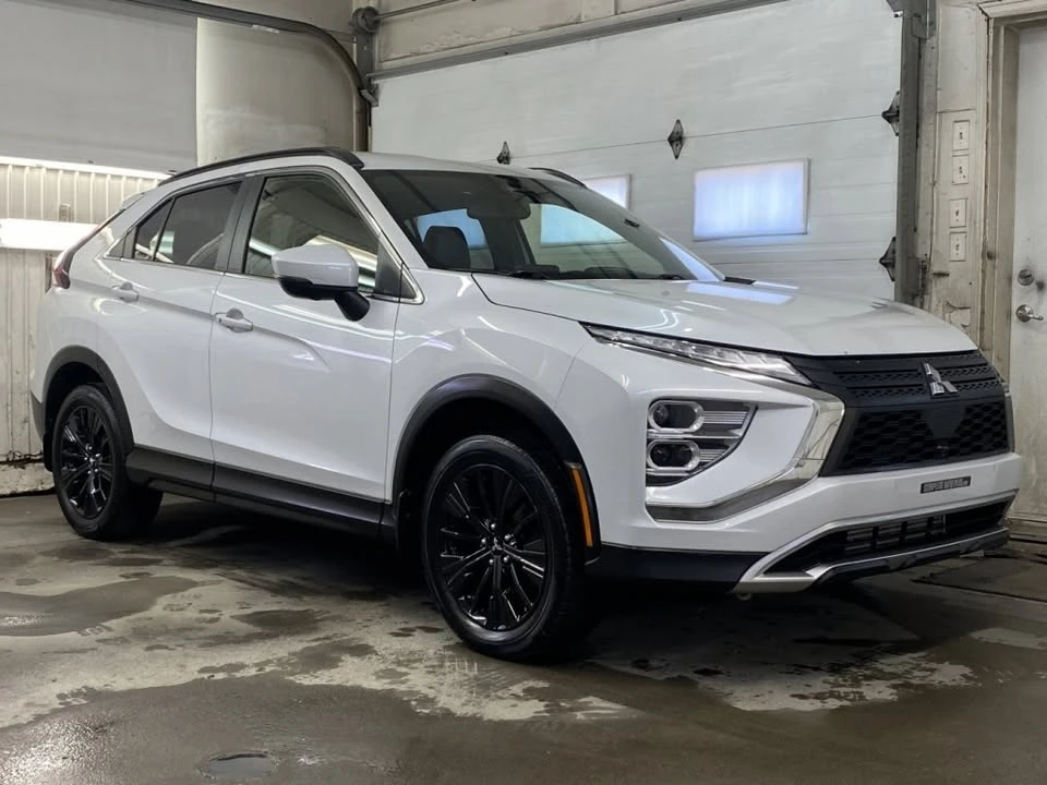 2022 Mitsubishi Eclipse Cross - Image 8 of 20
