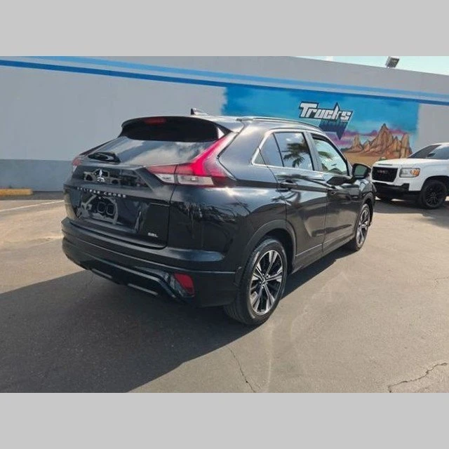 2022 Mitsubishi Eclipse Cross - Image 6 of 12