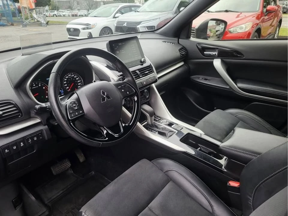 2022 Mitsubishi Eclipse Cross - Image 6 of 10