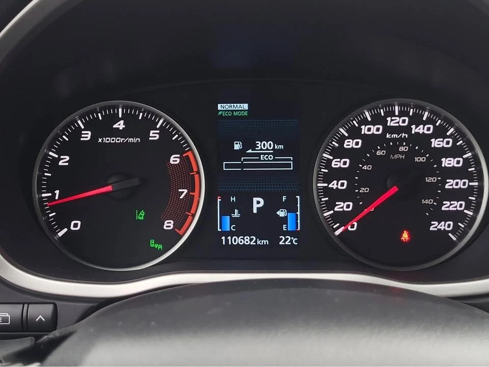 2022 Mitsubishi Eclipse Cross - Image 10 of 10