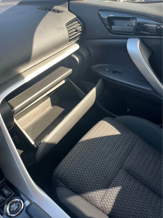 2022 Mitsubishi Eclipse Cross - Image 15 of 19