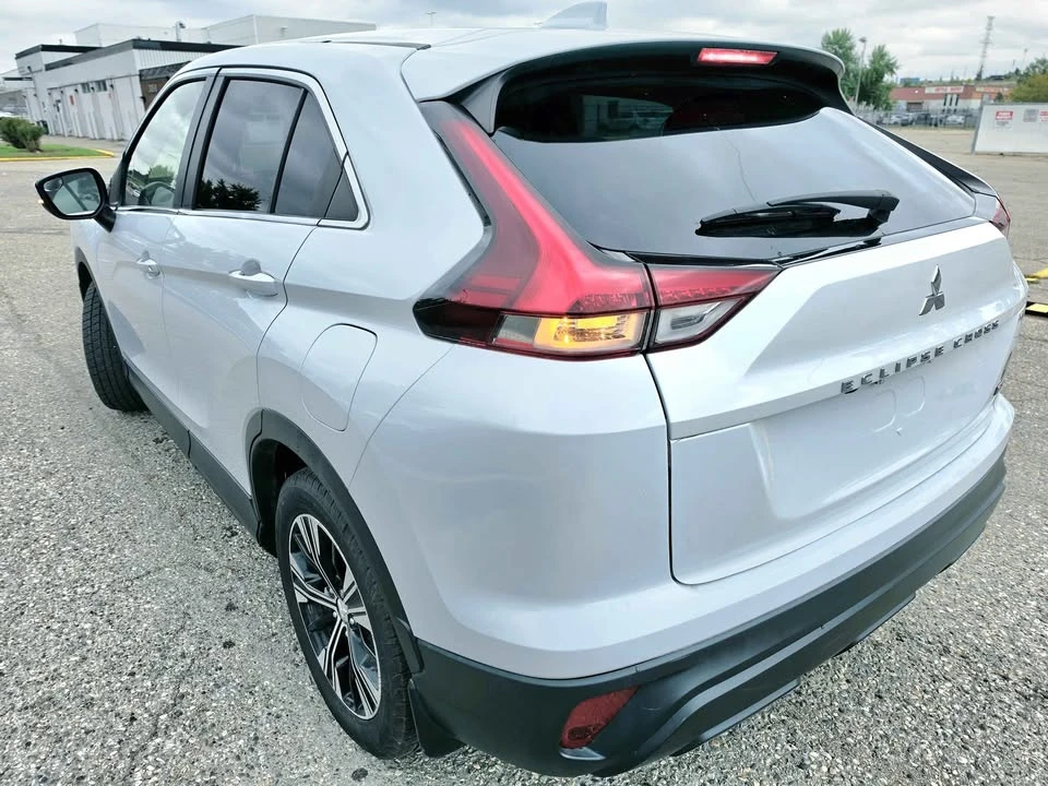 2022 Mitsubishi Eclipse Cross - Image 6 of 16