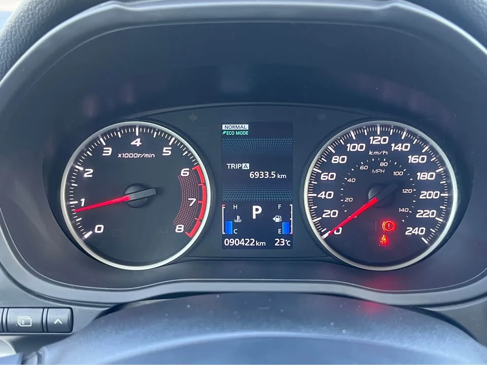 2022 Mitsubishi Eclipse Cross - Image 18 of 19