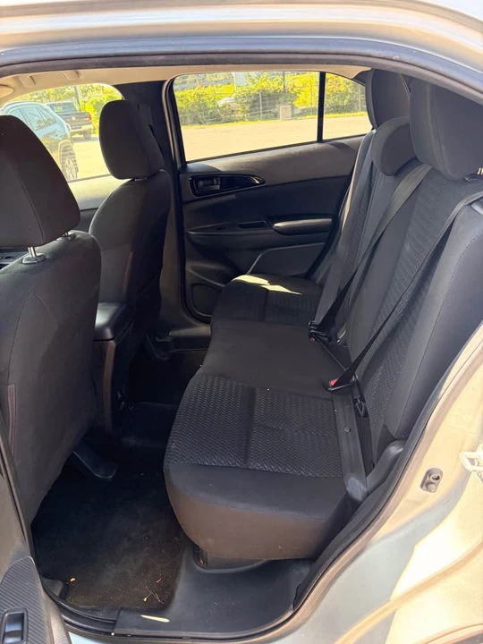 2022 Mitsubishi Eclipse Cross - Image 14 of 14