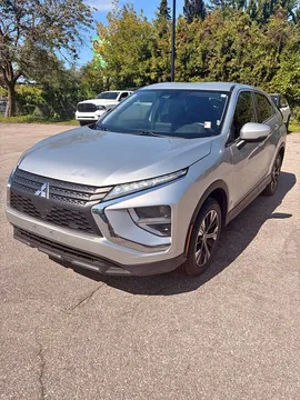 2022 Mitsubishi Eclipse Cross ES