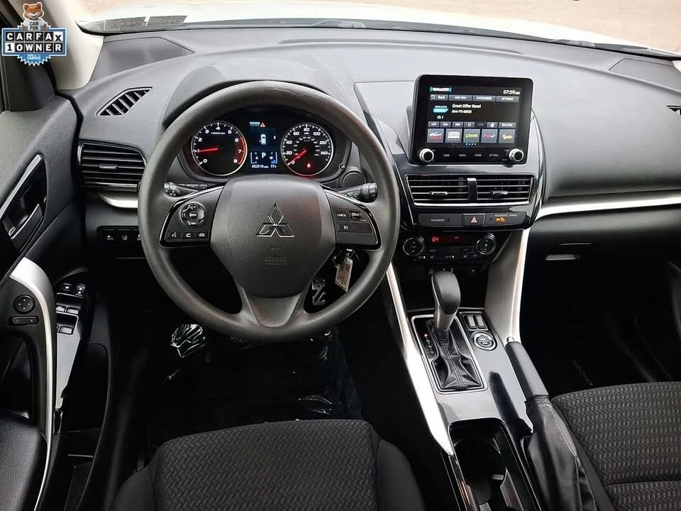 2022 Mitsubishi Eclipse Cross - Image 14 of 16