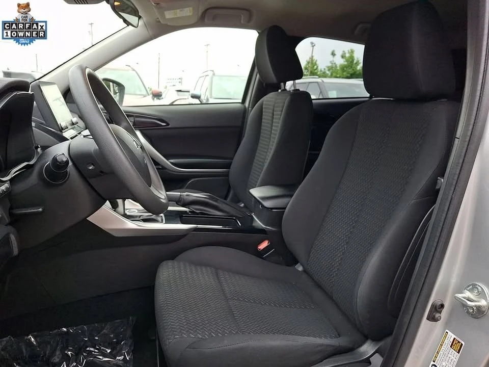 2022 Mitsubishi Eclipse Cross - Image 13 of 16
