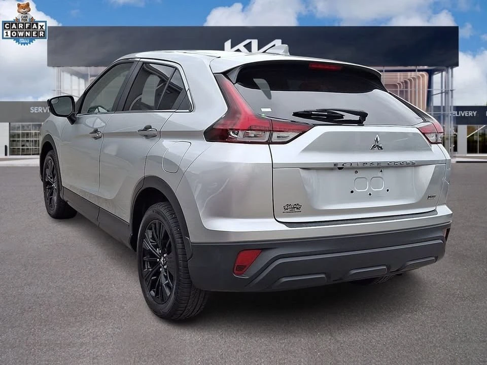 2022 Mitsubishi Eclipse Cross - Image 6 of 16