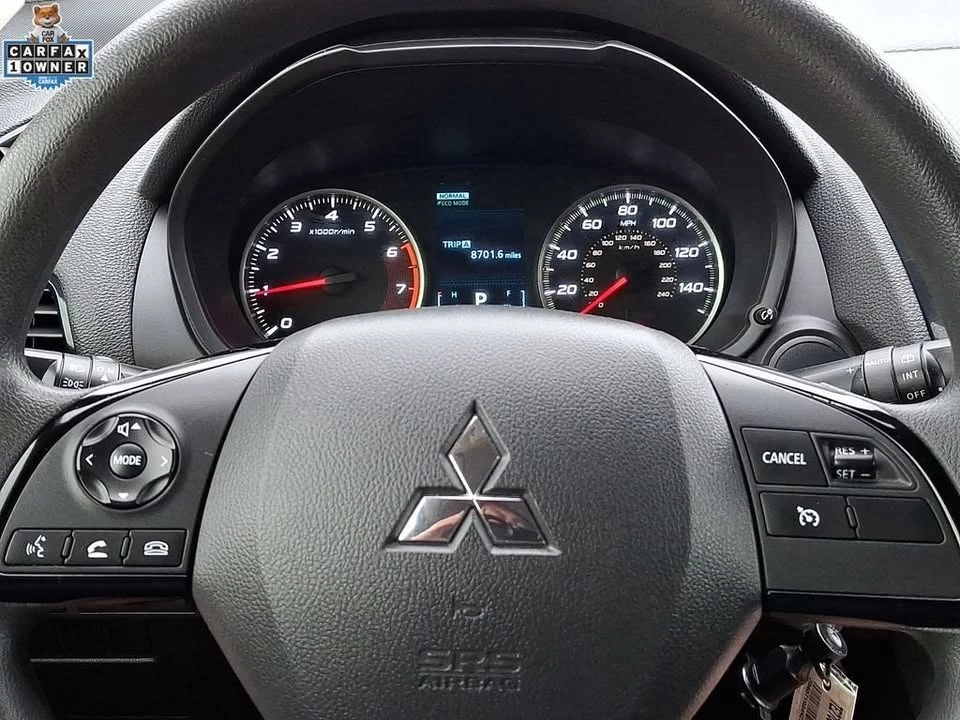2022 Mitsubishi Eclipse Cross - Image 11 of 16