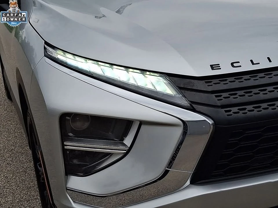 2022 Mitsubishi Eclipse Cross - Image 7 of 16