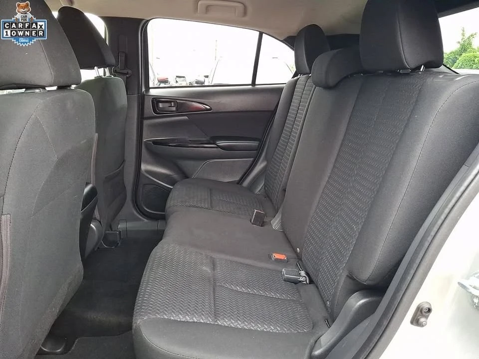 2022 Mitsubishi Eclipse Cross - Image 15 of 16