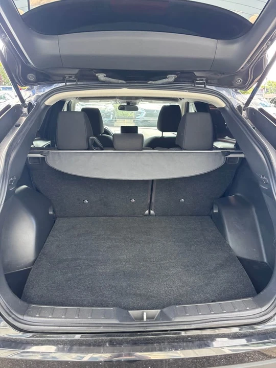 2022 Mitsubishi Eclipse Cross - Image 7 of 11