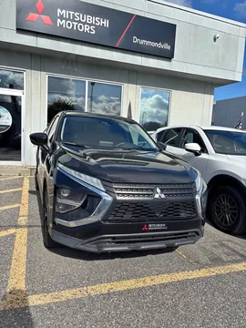 2022 Mitsubishi Eclipse Cross ES