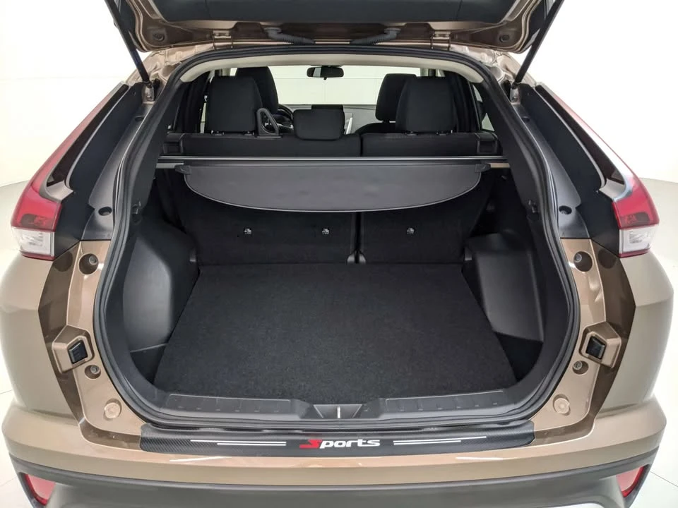 2022 Mitsubishi Eclipse Cross - Image 4 of 20