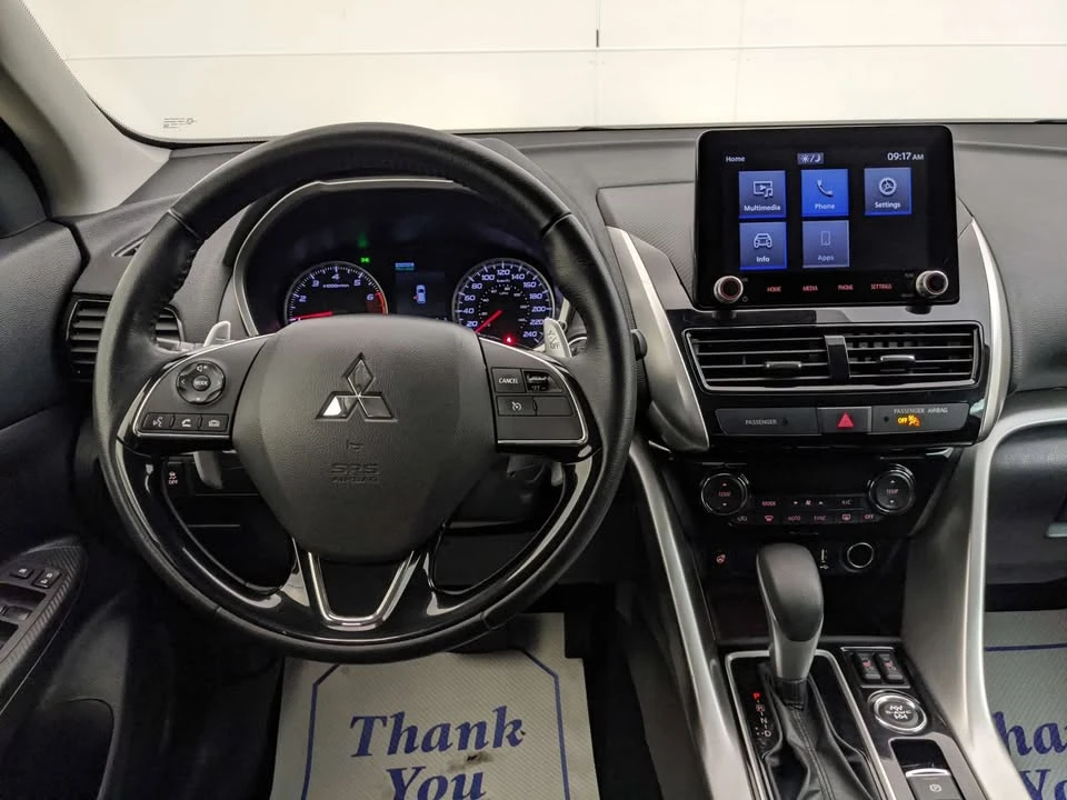 2022 Mitsubishi Eclipse Cross - Image 16 of 20