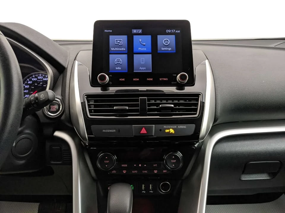 2022 Mitsubishi Eclipse Cross - Image 17 of 20