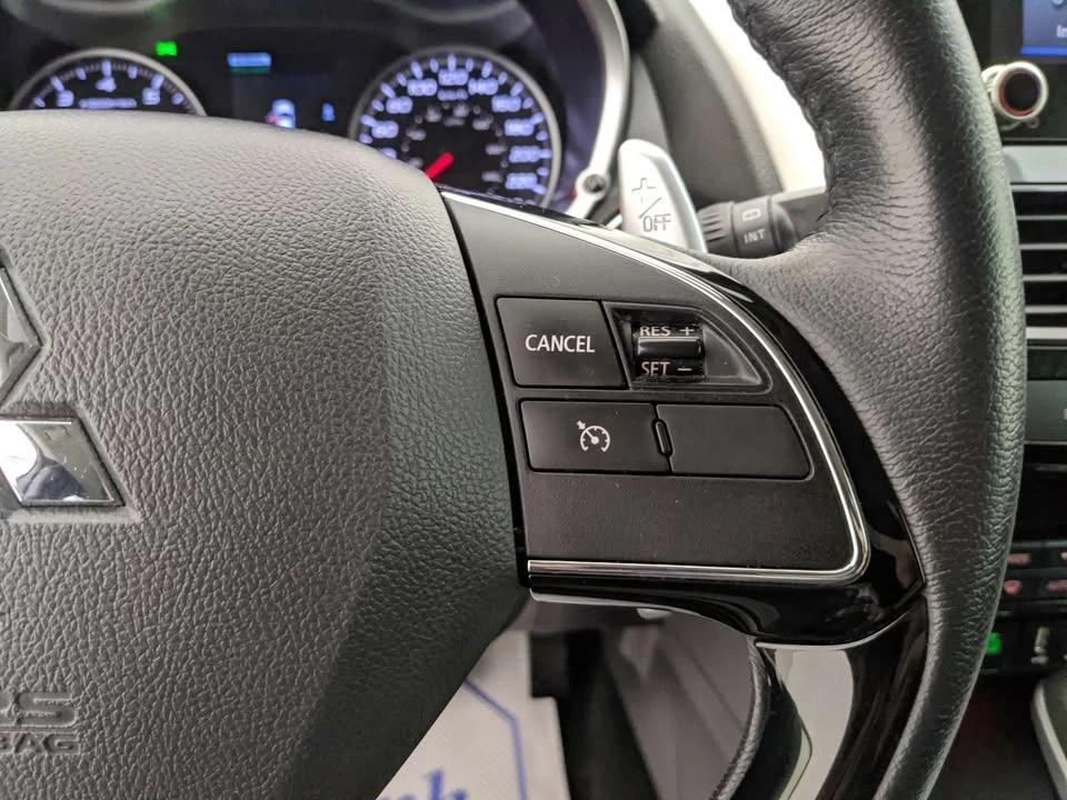 2022 Mitsubishi Eclipse Cross - Image 19 of 20