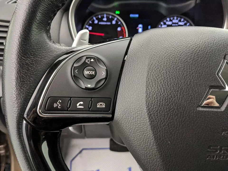2022 Mitsubishi Eclipse Cross - Image 18 of 20