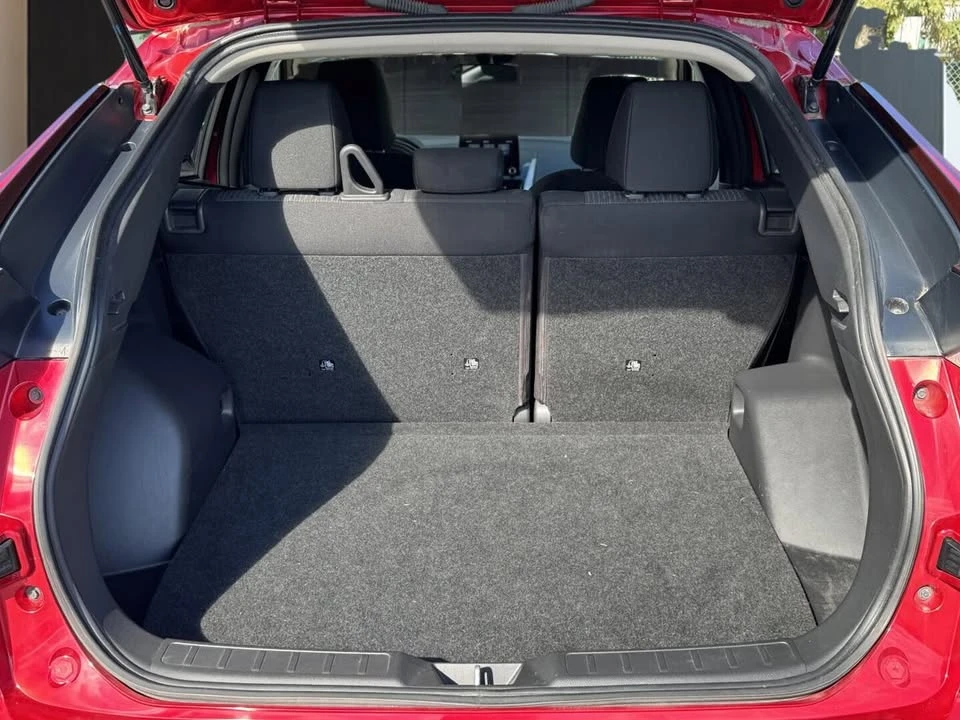 2022 Mitsubishi Eclipse Cross - Image 8 of 20