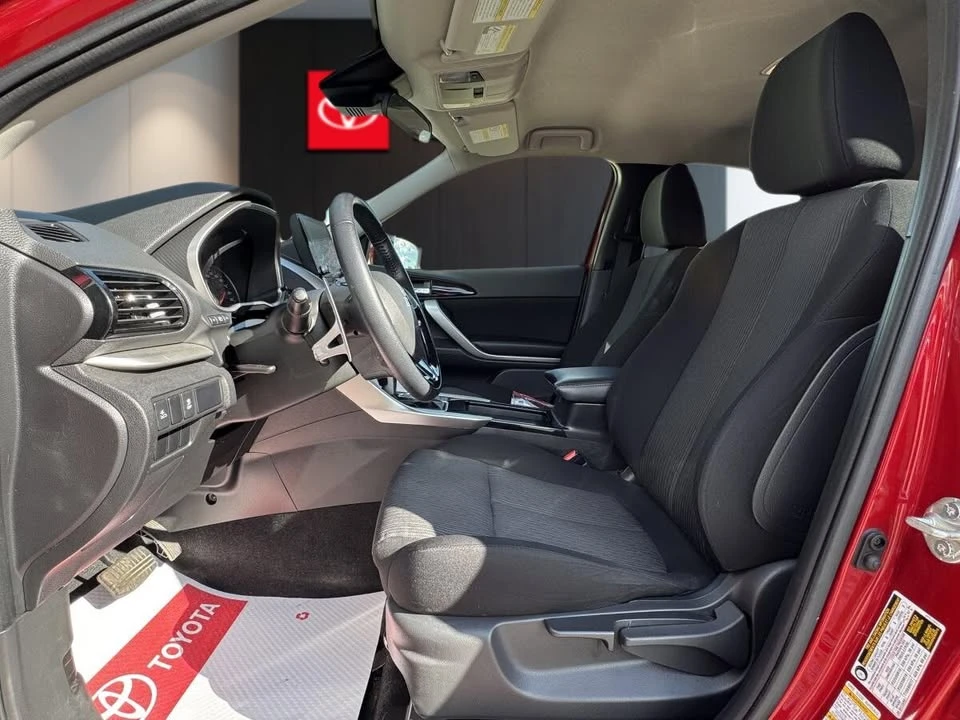 2022 Mitsubishi Eclipse Cross - Image 13 of 20