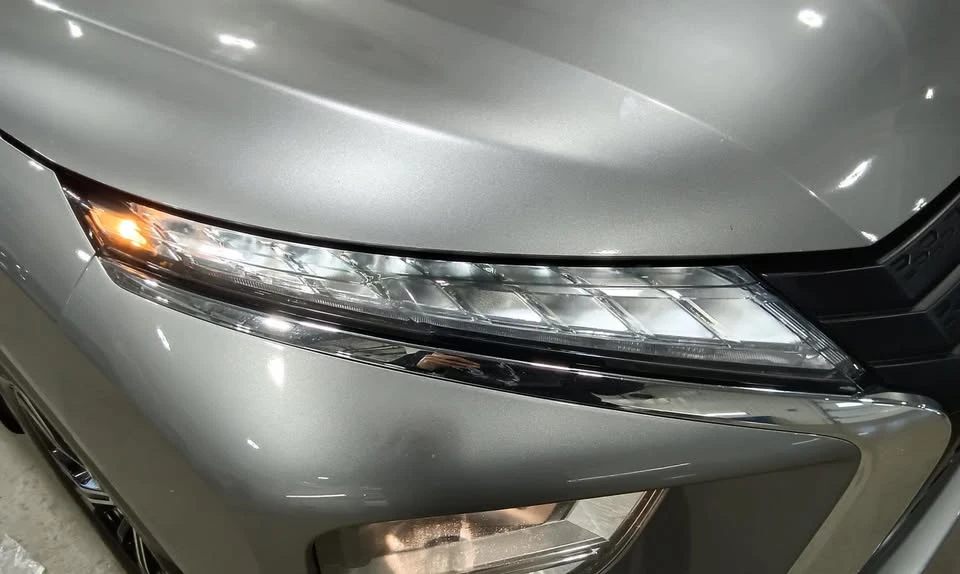 2022 Mitsubishi Eclipse Cross - Image 6 of 19
