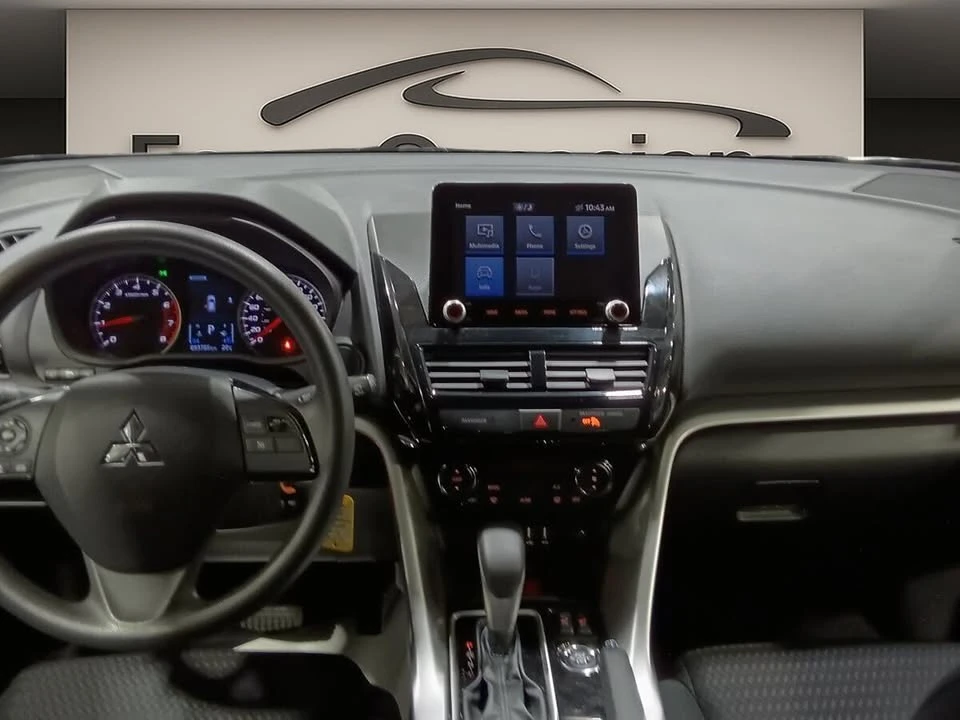 2022 Mitsubishi Eclipse Cross - Image 4 of 19