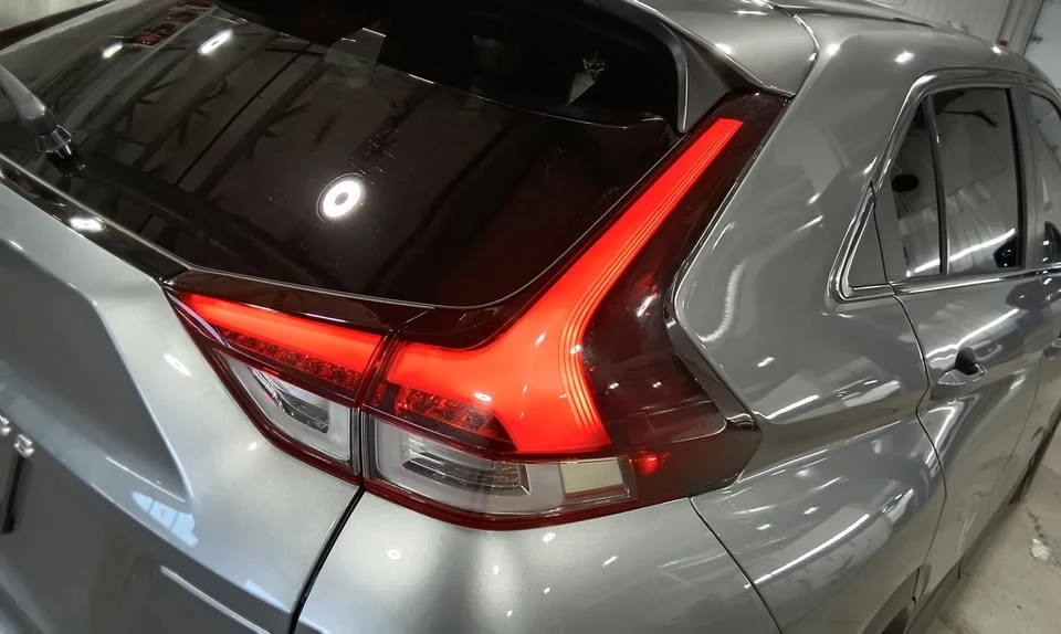 2022 Mitsubishi Eclipse Cross - Image 5 of 19