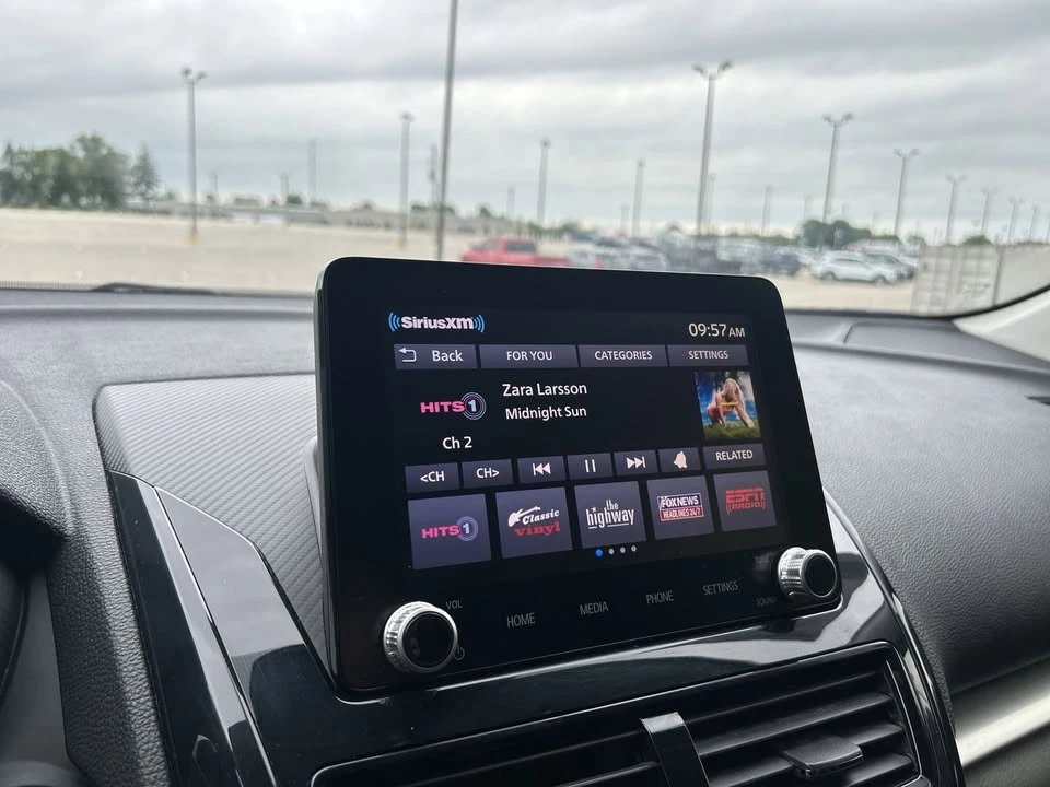 2022 Mitsubishi Eclipse Cross - Image 20 of 20