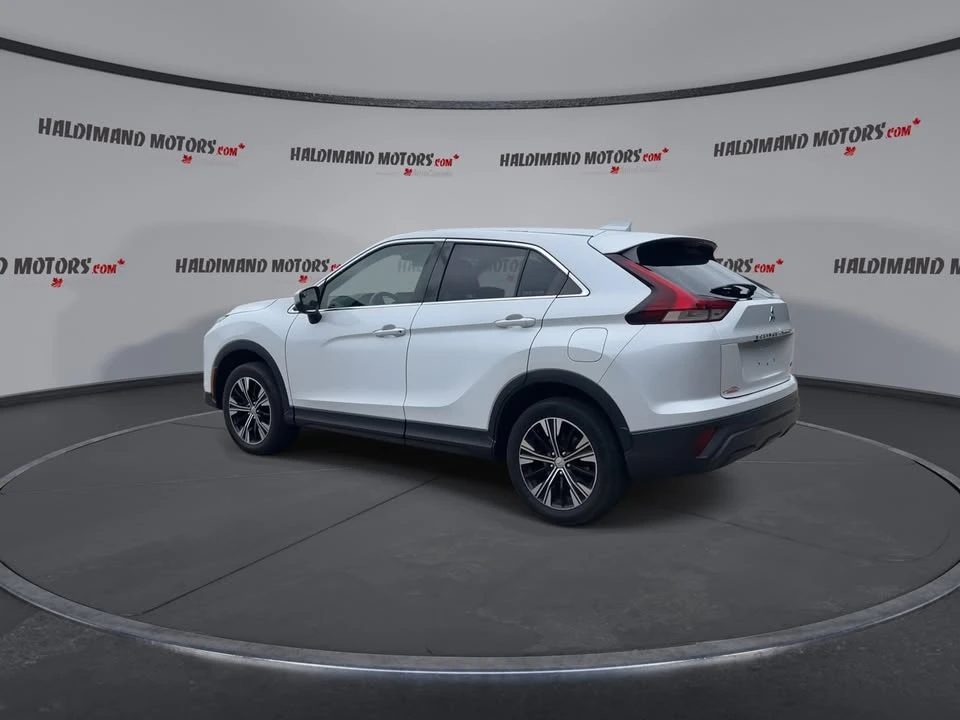 2022 Mitsubishi Eclipse Cross - Image 6 of 20