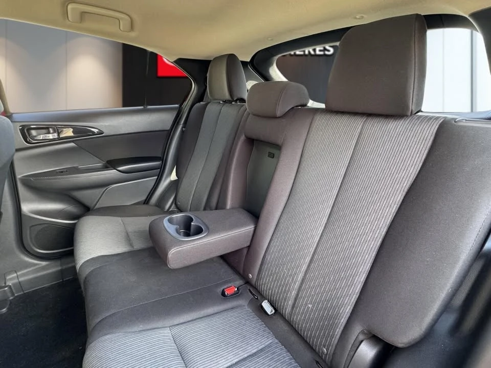 2022 Mitsubishi Eclipse Cross - Image 11 of 20
