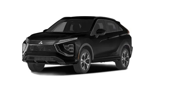 2022 Mitsubishi Eclipse Cross