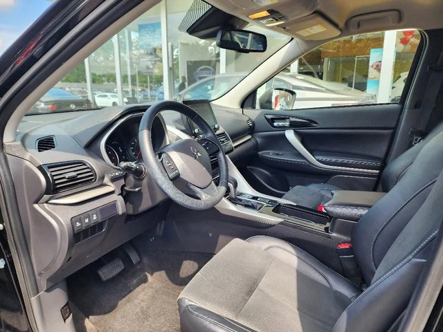 2022 Mitsubishi Eclipse Cross - Image 17 of 20