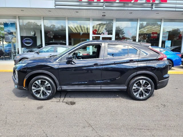 2022 Mitsubishi Eclipse Cross - Image 3 of 20