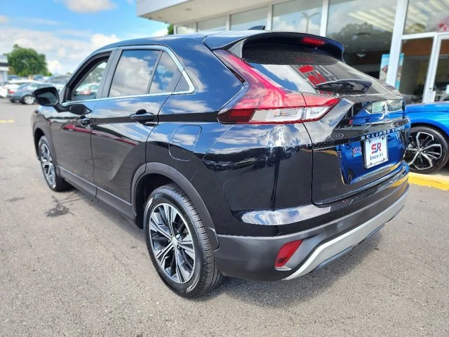 2022 Mitsubishi Eclipse Cross - Image 4 of 20