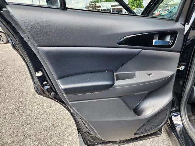2022 Mitsubishi Eclipse Cross - Image 19 of 20