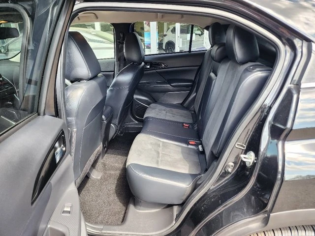 2022 Mitsubishi Eclipse Cross - Image 18 of 20