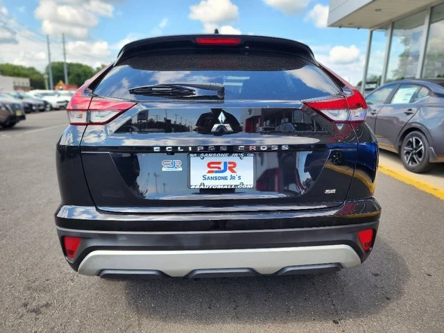 2022 Mitsubishi Eclipse Cross - Image 5 of 20