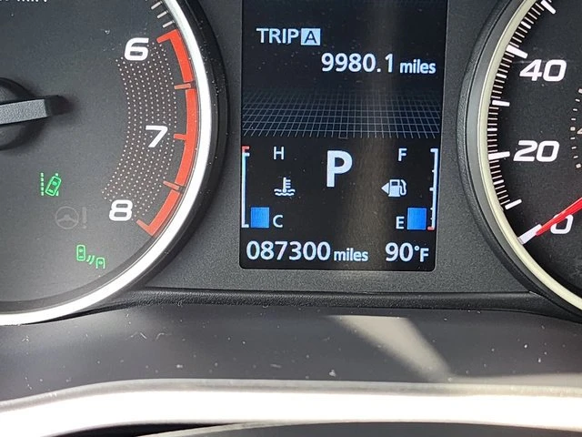 2022 Mitsubishi Eclipse Cross - Image 20 of 20