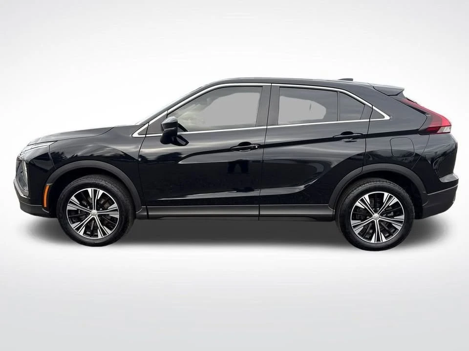 2022 Mitsubishi Eclipse Cross - Image 2 of 19