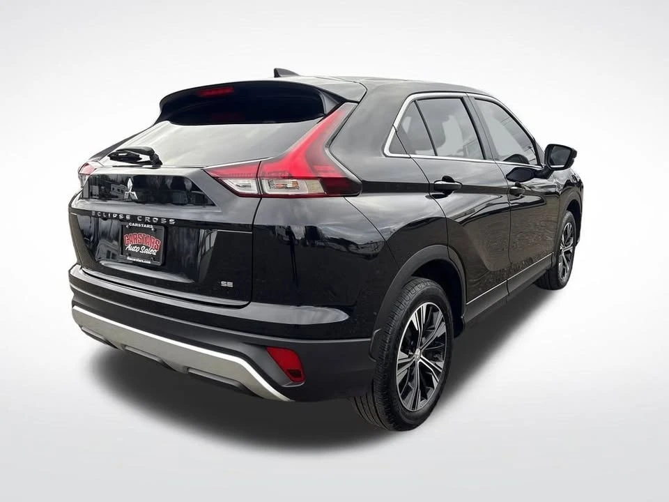 2022 Mitsubishi Eclipse Cross - Image 5 of 19