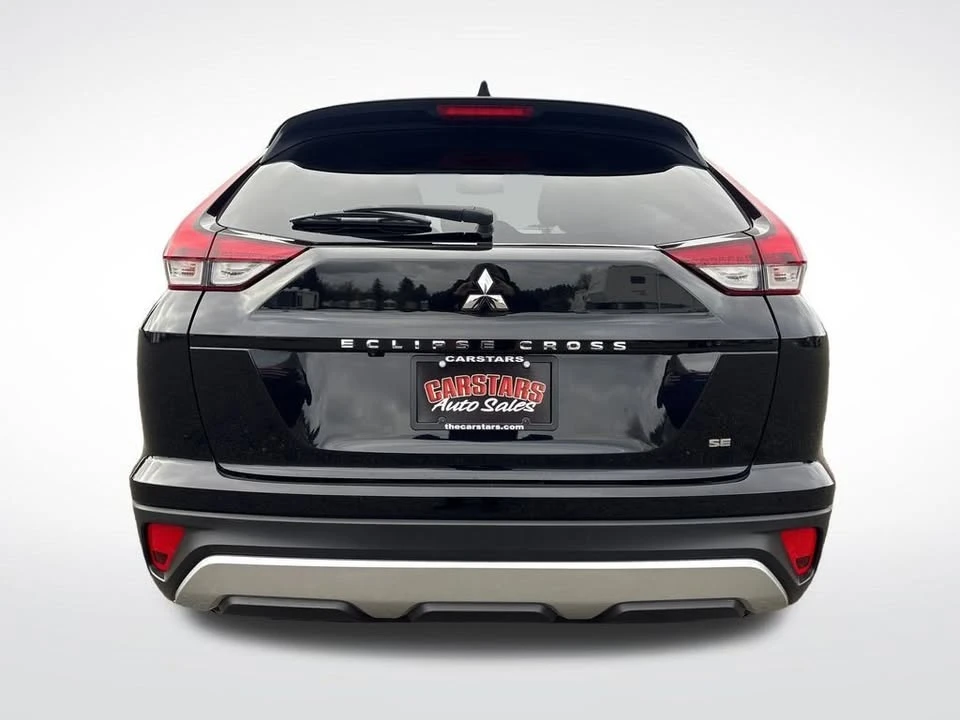 2022 Mitsubishi Eclipse Cross - Image 4 of 19