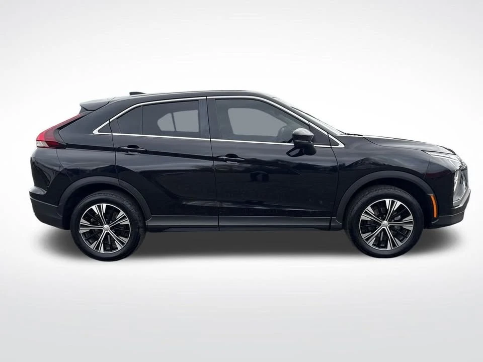2022 Mitsubishi Eclipse Cross - Image 6 of 19