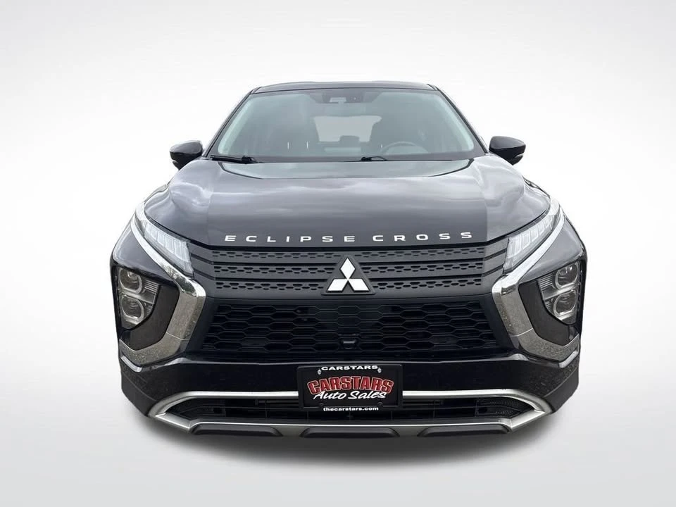 2022 Mitsubishi Eclipse Cross - Image 7 of 19