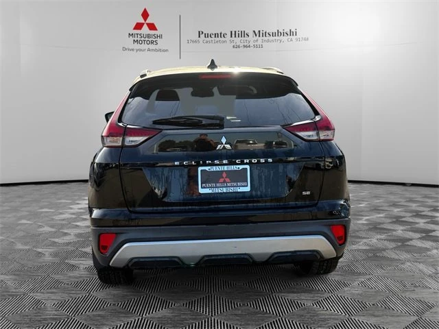2022 Mitsubishi Eclipse Cross - Image 6 of 20