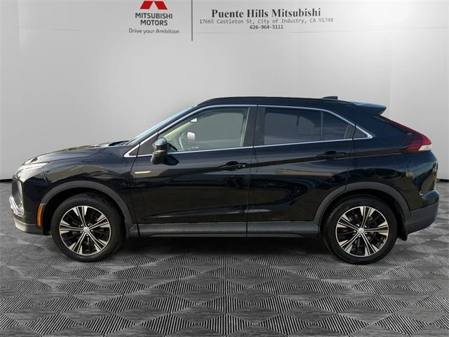 2022 Mitsubishi Eclipse Cross - Image 8 of 20