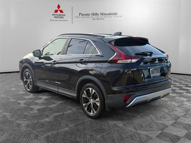 2022 Mitsubishi Eclipse Cross - Image 7 of 20