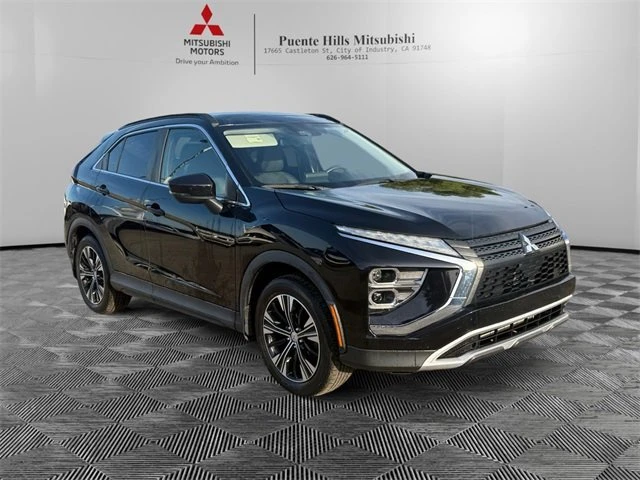 2022 Mitsubishi Eclipse Cross - Image 3 of 20