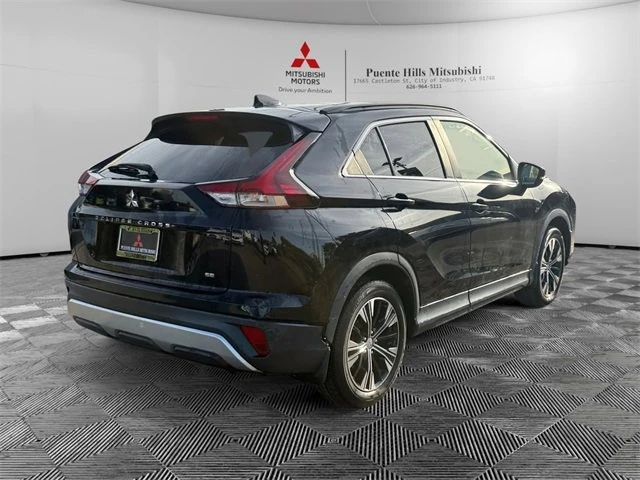 2022 Mitsubishi Eclipse Cross - Image 5 of 20
