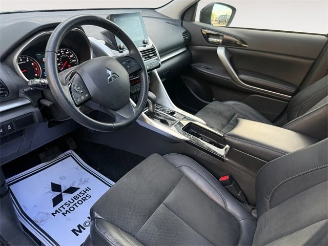 2022 Mitsubishi Eclipse Cross - Image 15 of 20