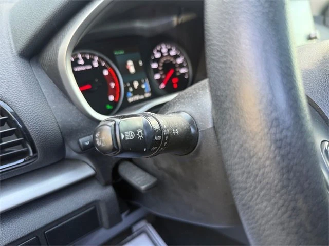 2022 Mitsubishi Eclipse Cross - Image 13 of 20